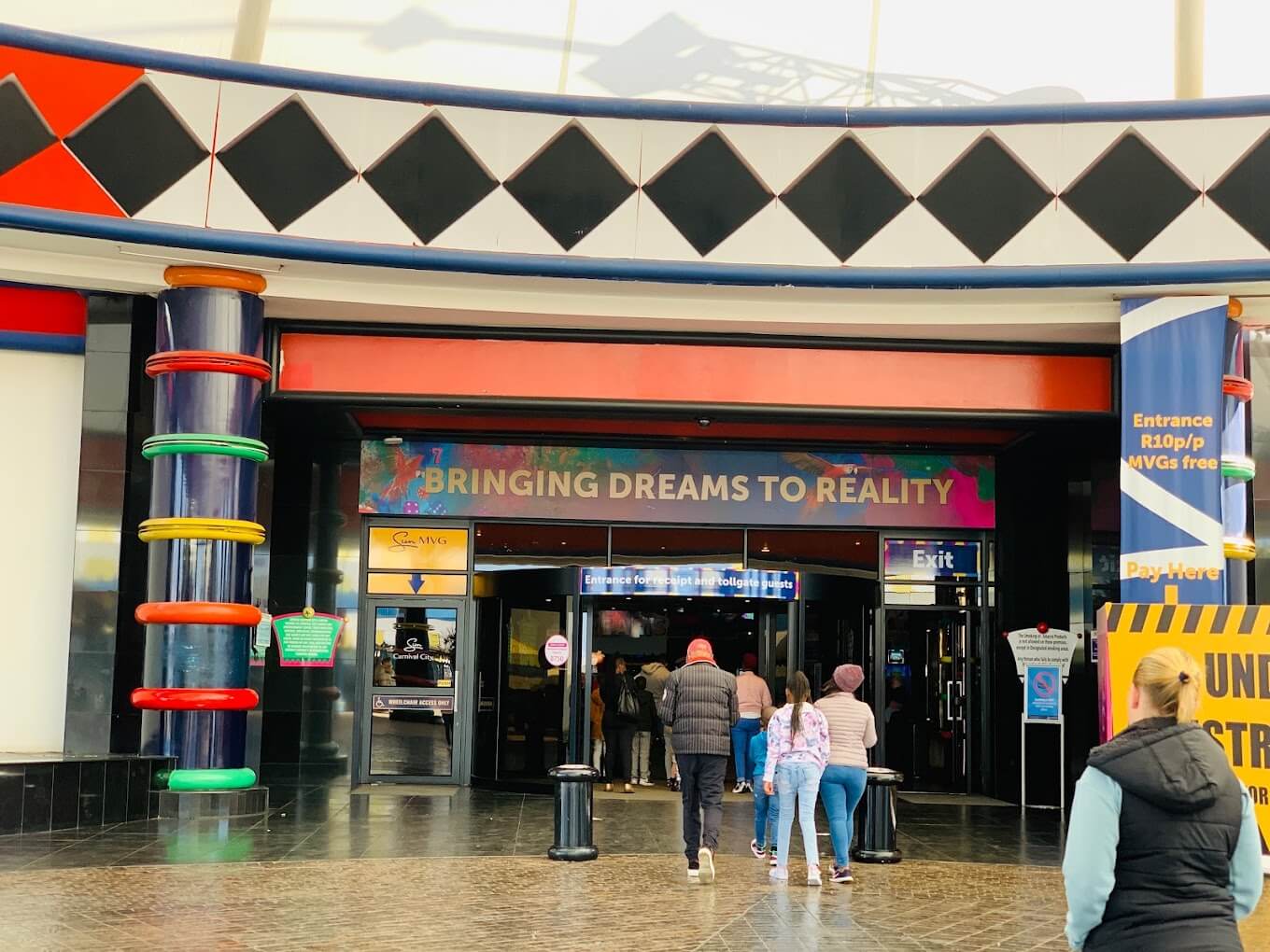 Carnival City