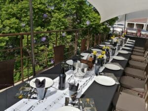 Cullinan Diamond Lodge