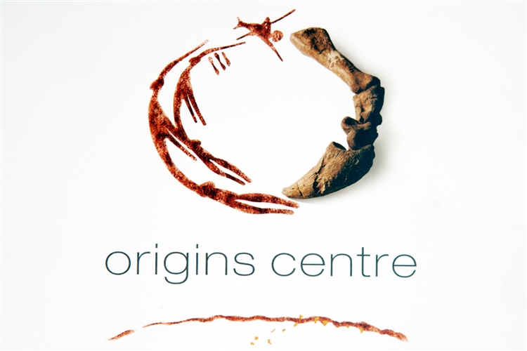 Origins Centre