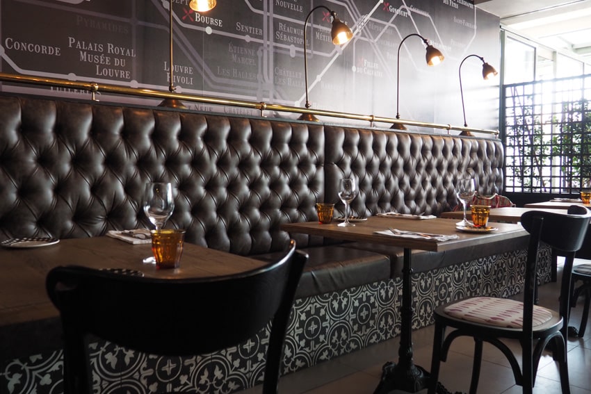 Bistro Michel