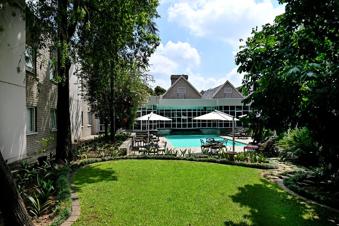 City Lodge Bryanston