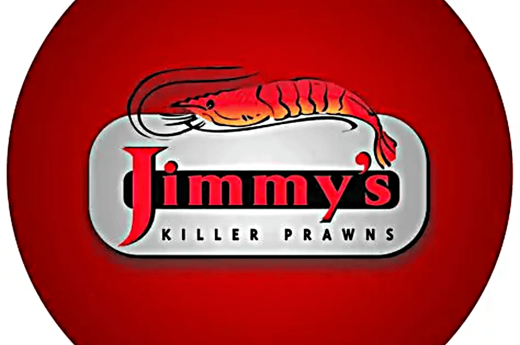 Jimmy's Killer Prawns - El Ridge