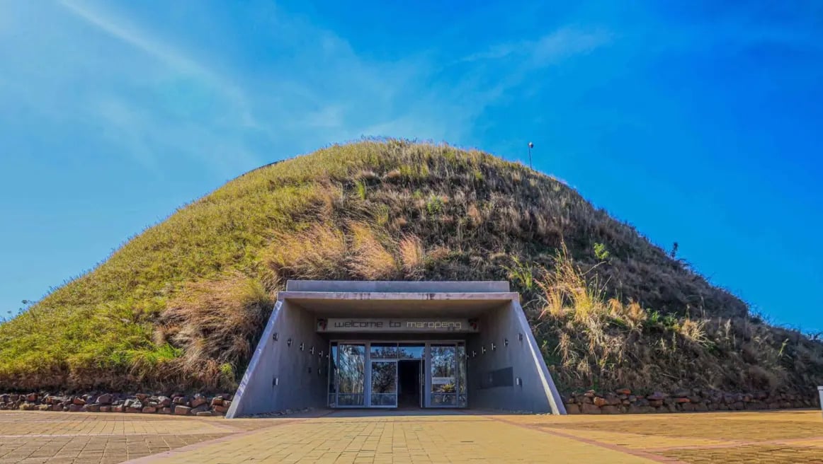 Cradle of Humankind