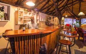 Reiketlile Pub & Restaurant