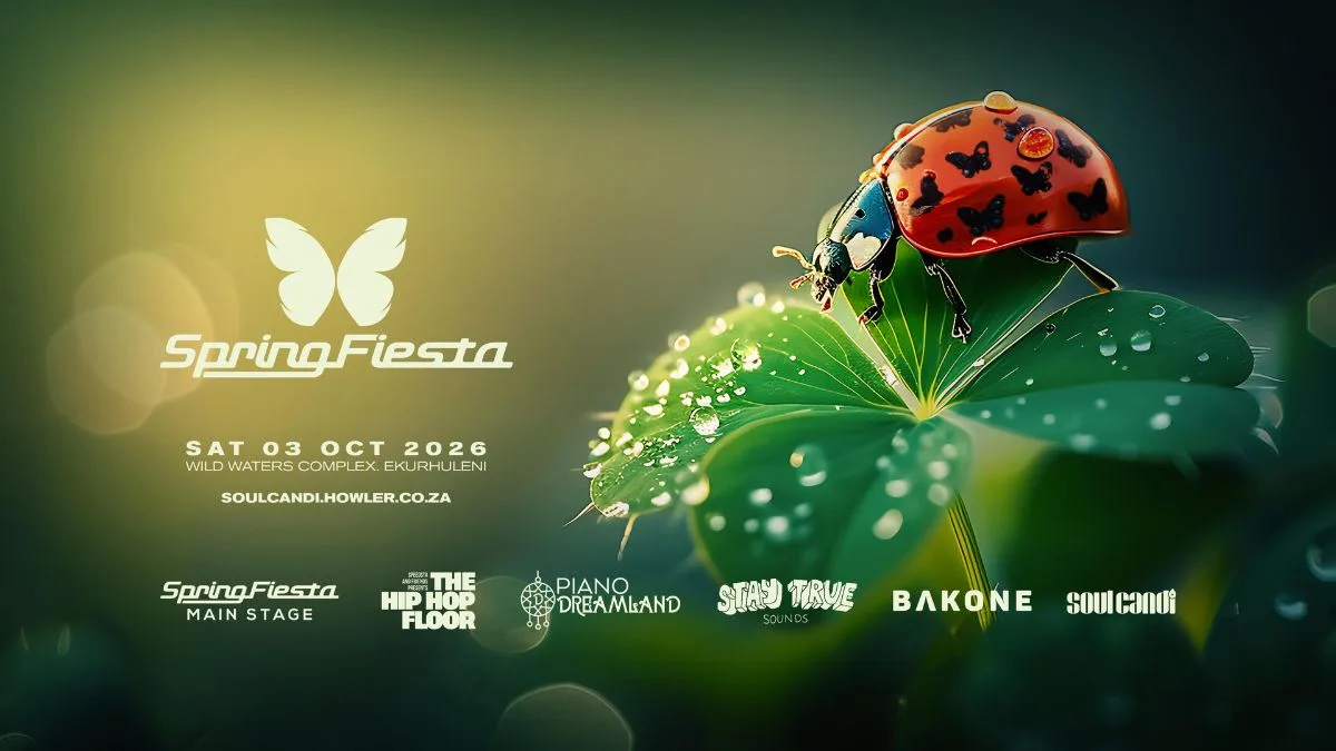 Ekurhuleni Spring Fiesta