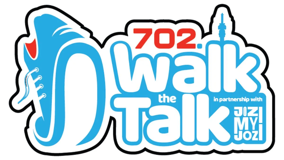 Discovery Walk the Talk