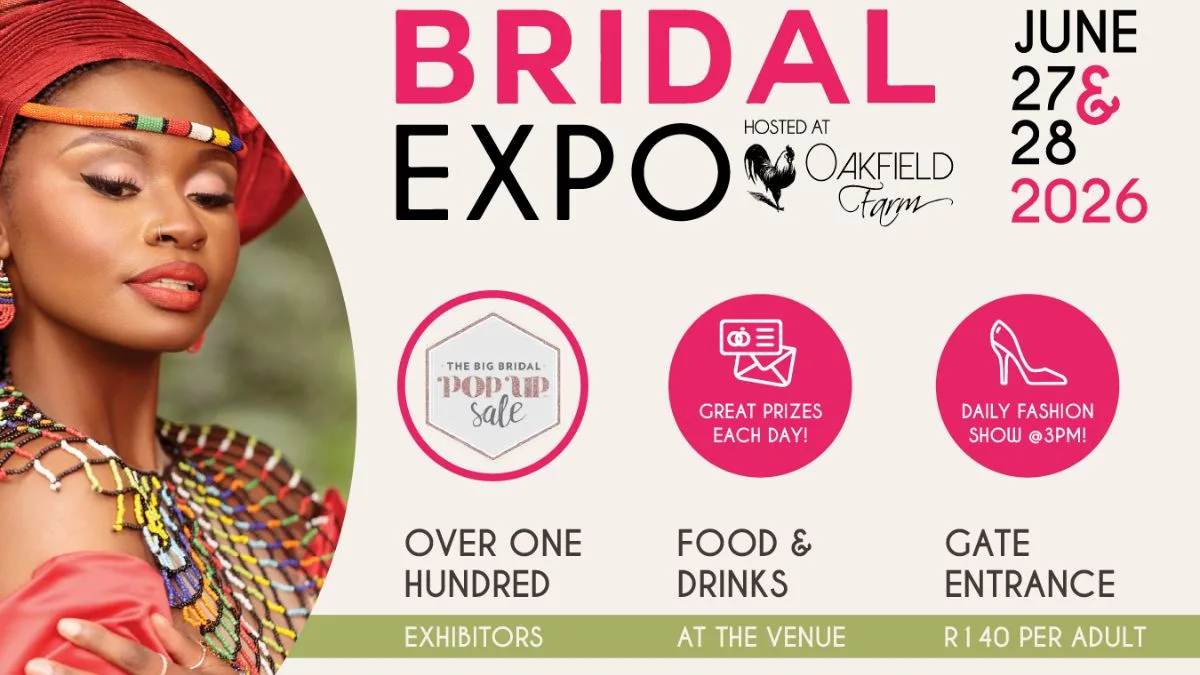 The Bridal Expo