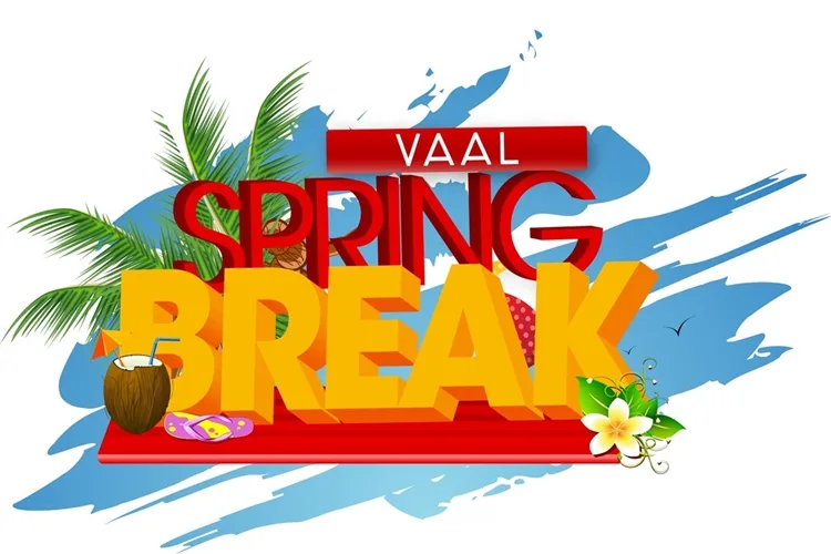Vaal Spring Break