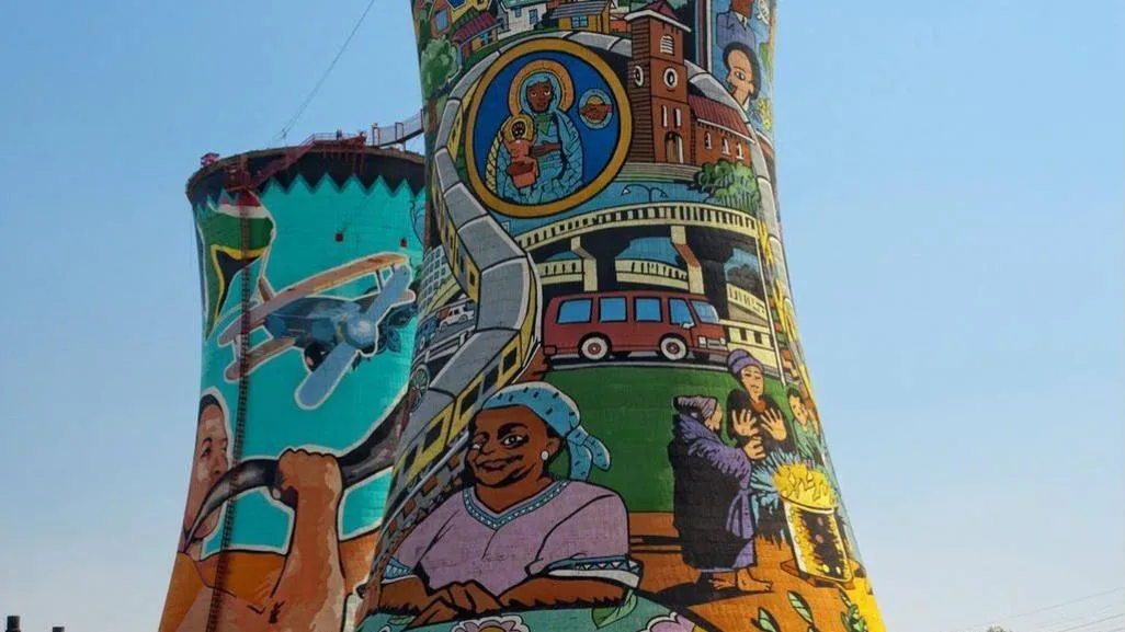 Explore Orlando - Soweto Experience