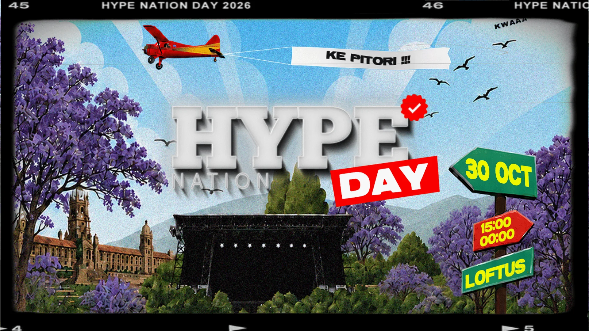 Hype Nation Day 2026