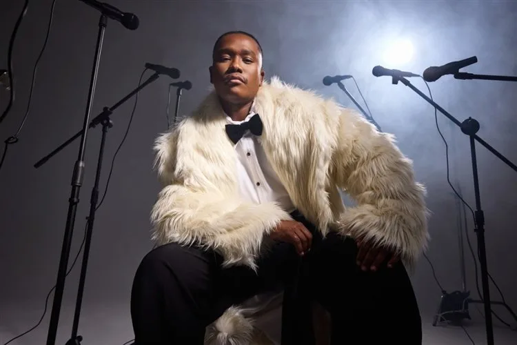 The Soul Edit presents Langa Mavuso
