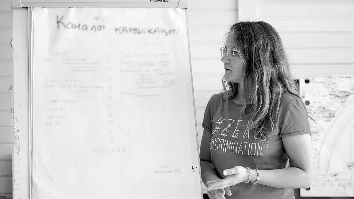 Women Leading in Knowledge Summit