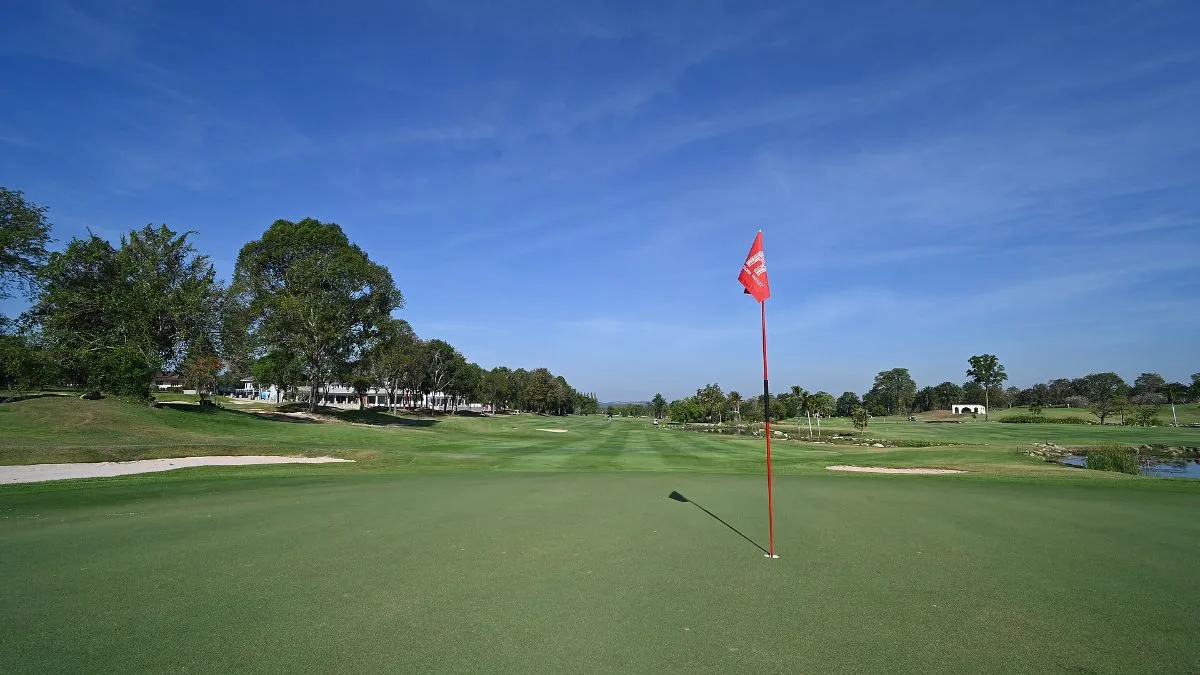 Riviera on Vaal Country Club 3