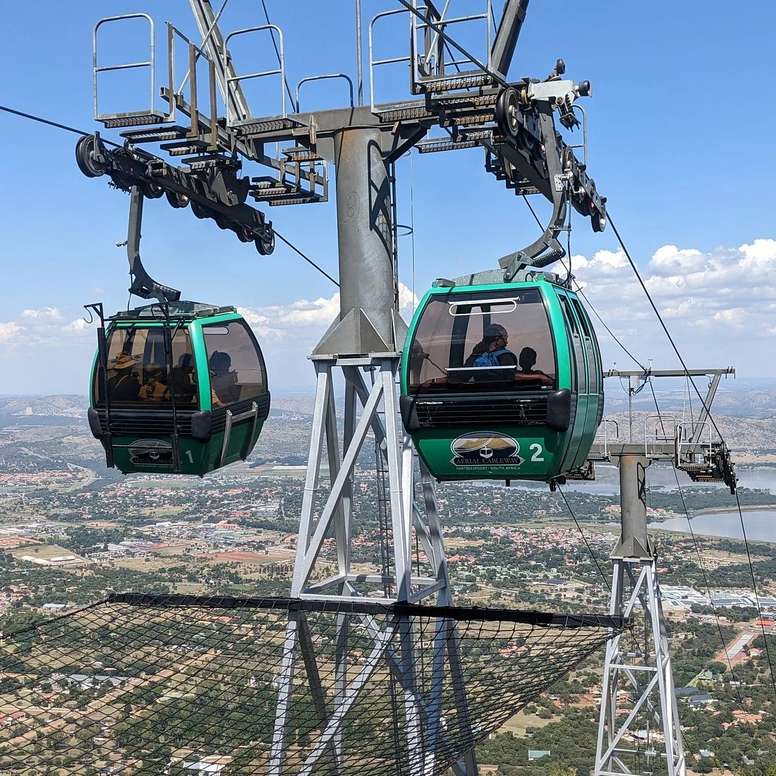 Hartbeespoort Couples Getaway  4