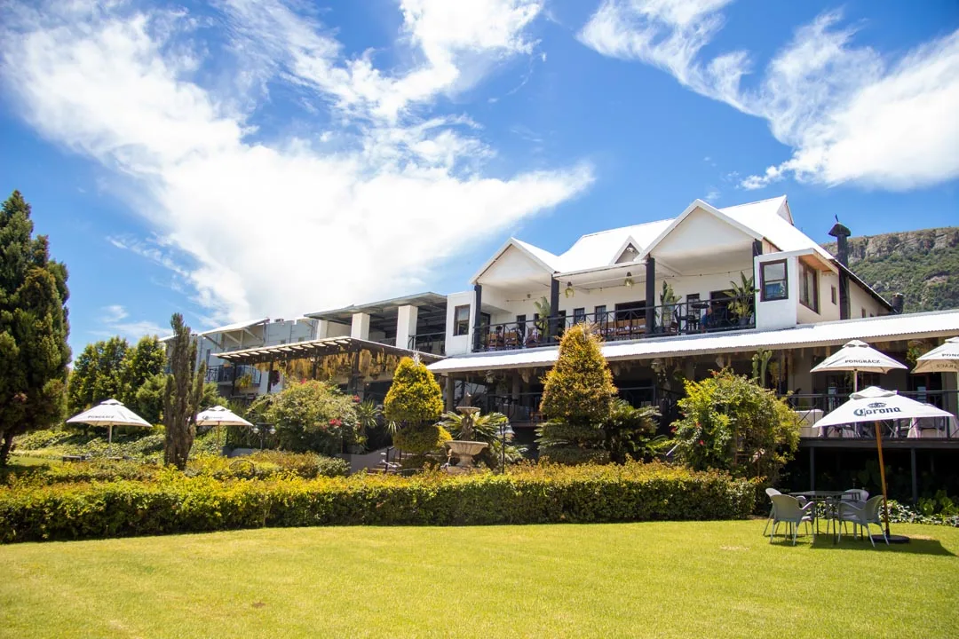 Hartbeespoort Couples Getaway  6