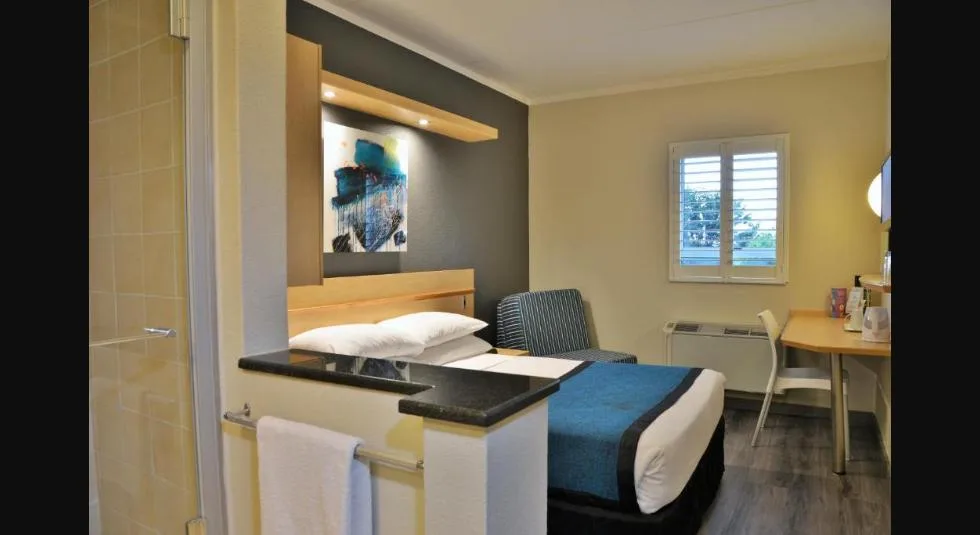 Road Lodge – Randburg 2