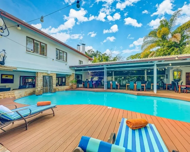Aanmani Rose Guest House