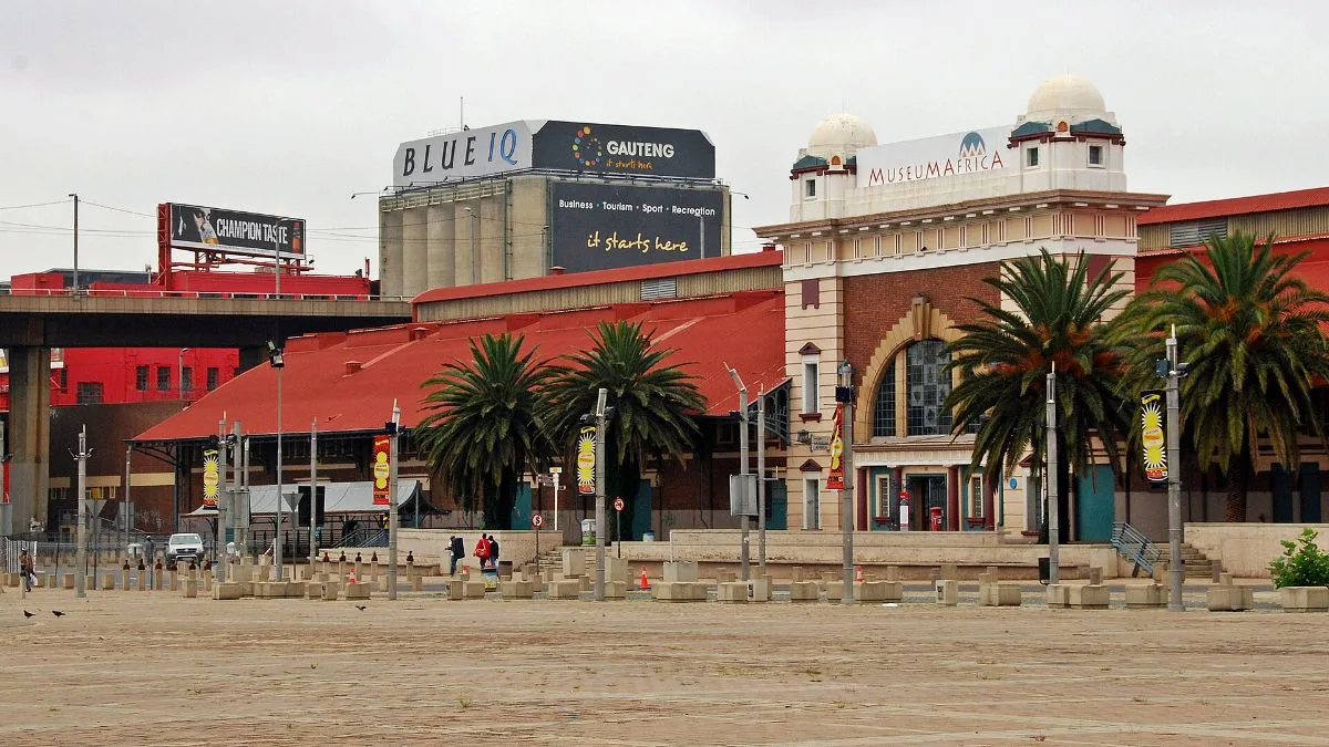 Museum Africa
