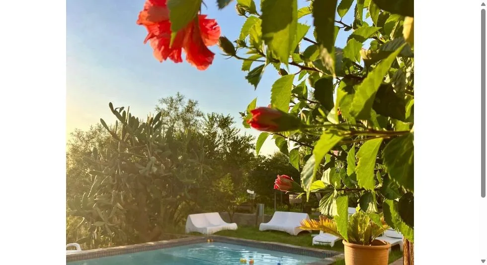 JB Country Life Accommodation 3
