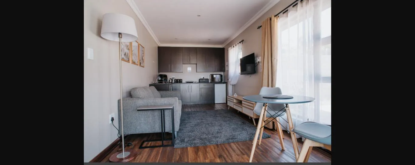 Cozy in Jozi 3