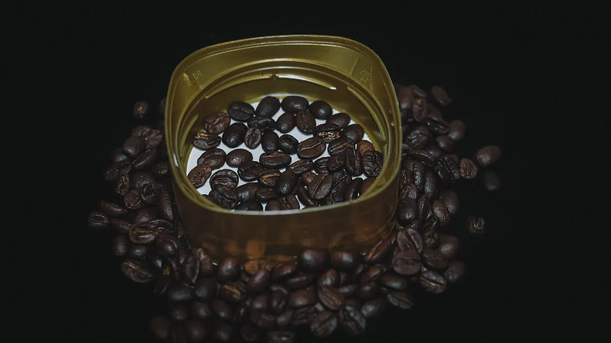 Doubleshot Coffee & Tea 2