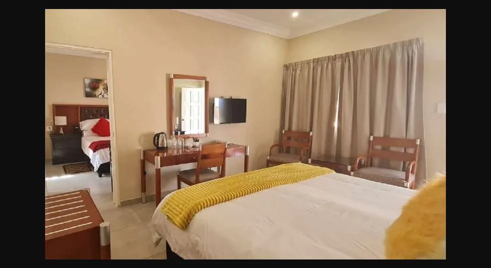 Benoni N12 Hotel 3
