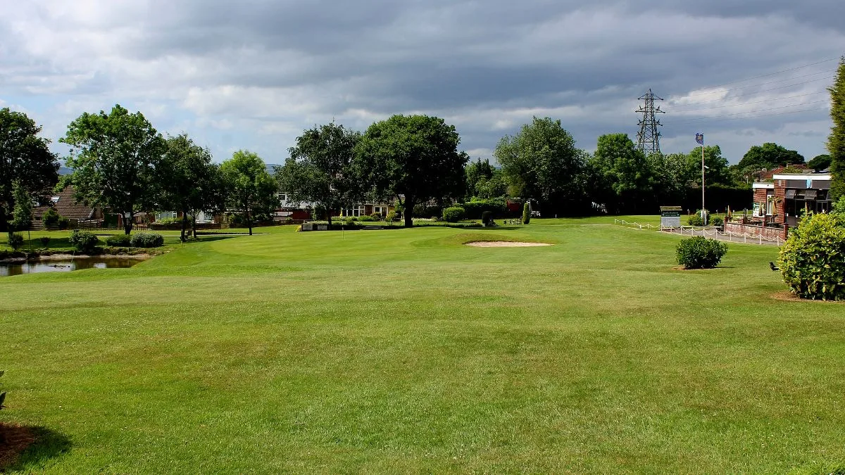 Emfuleni Golf and Country Club