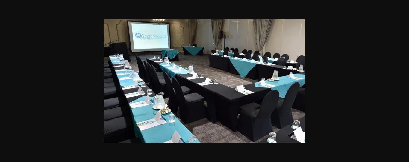 CedarWoods of Sandton Conference Centre 3