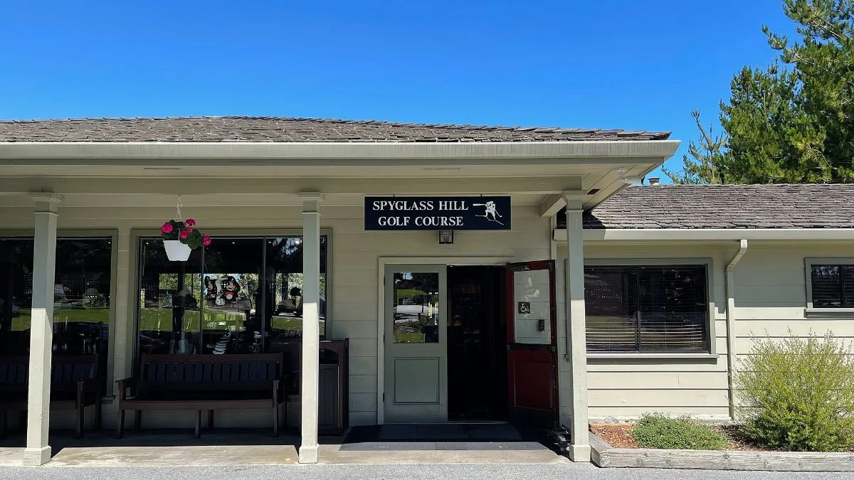 Heidelberg Golf Club
