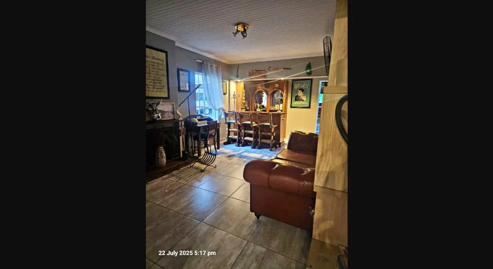 The Armagh Guesthouse 3
