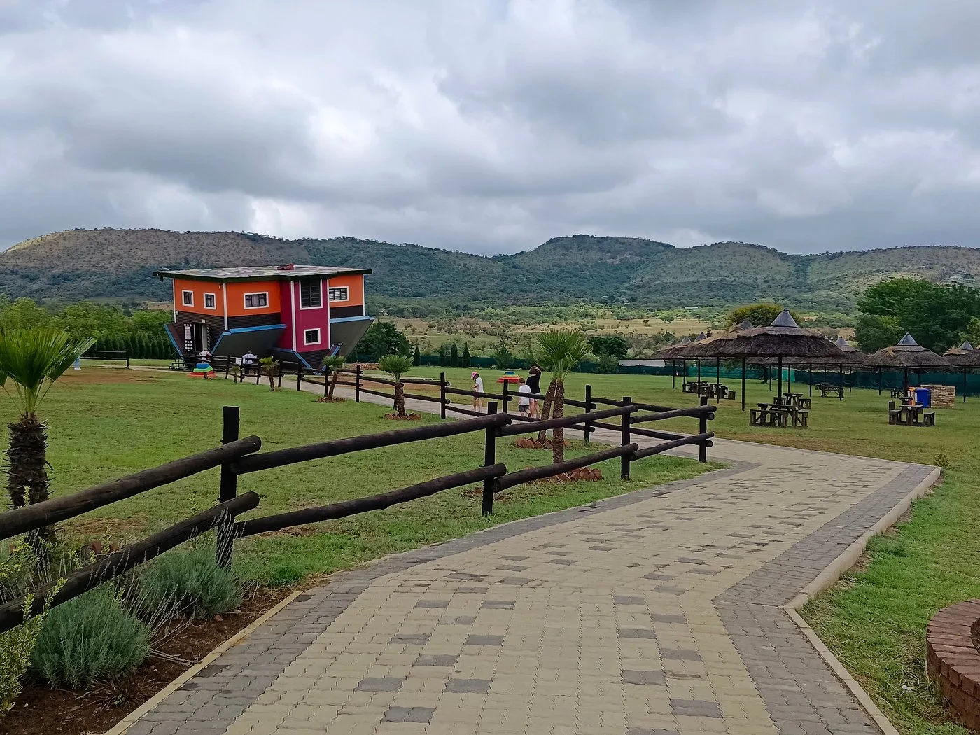 Hartbeespoort Couples Getaway  2