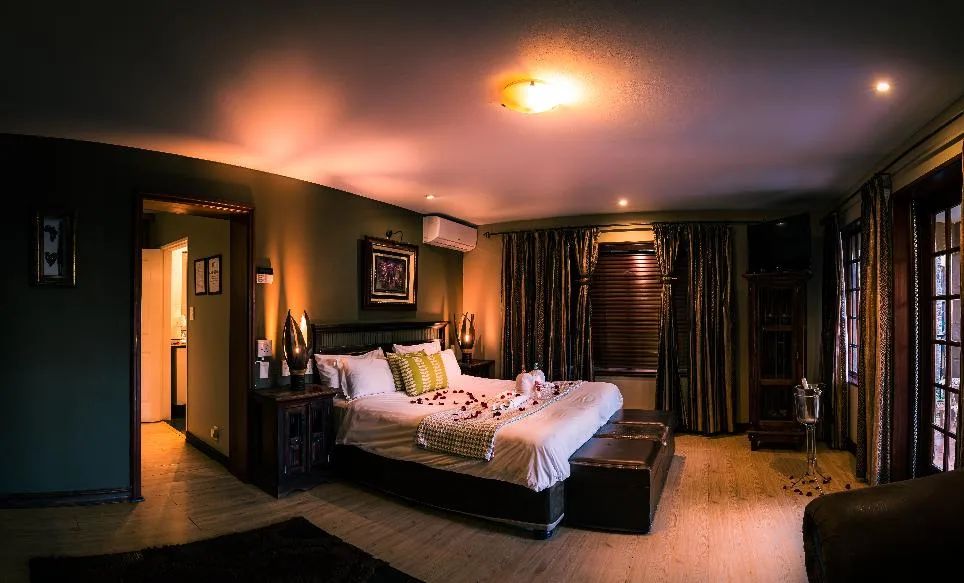 Waterfalls Boutique Hotel 3