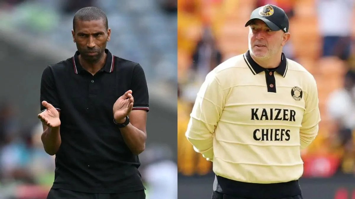 Soweto Derby: Orlando Pirates vs Kaizer Chiefs