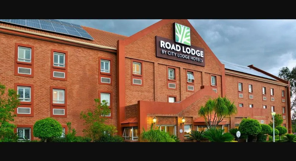 Road Lodge – Randburg