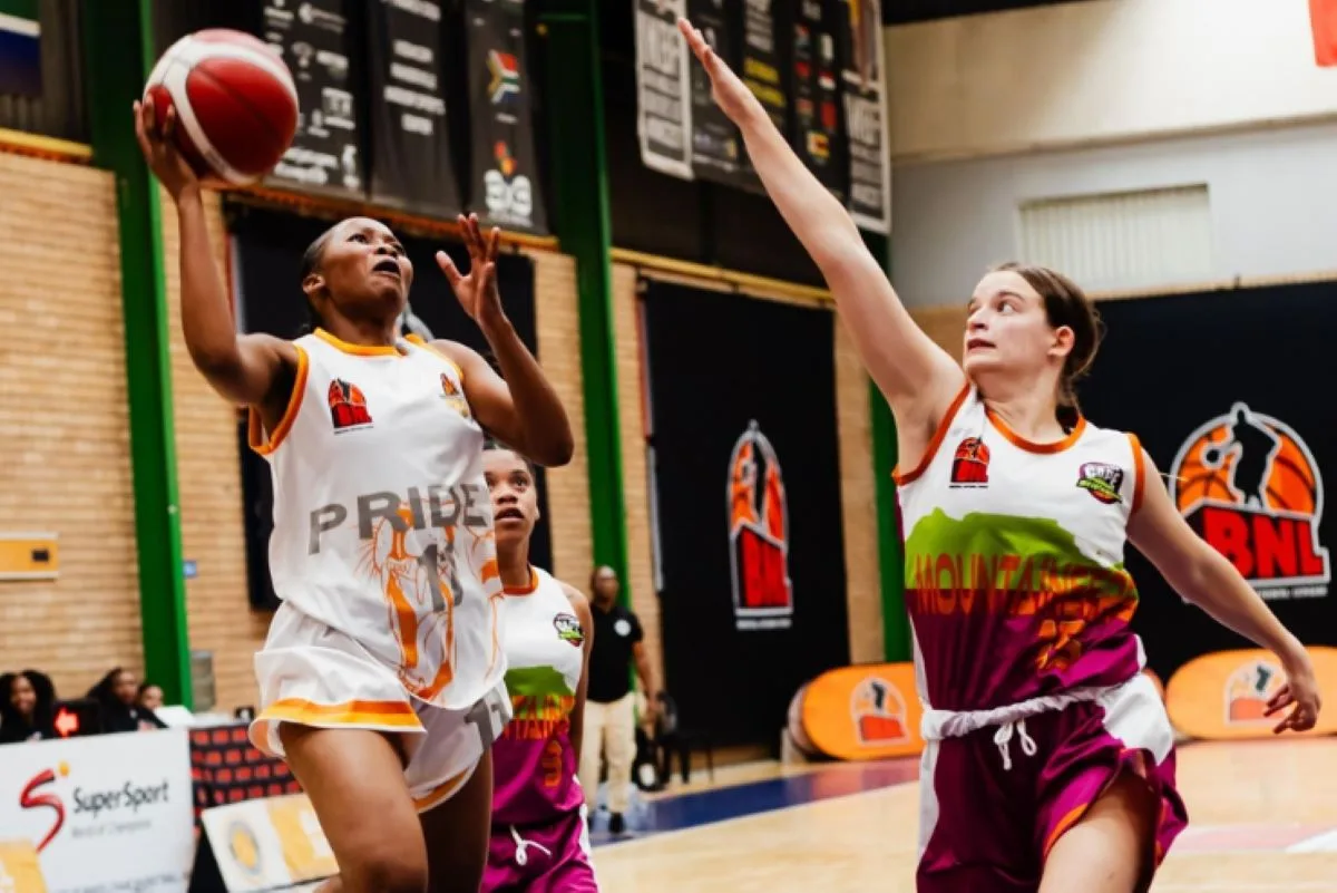 Basketball National League 2026