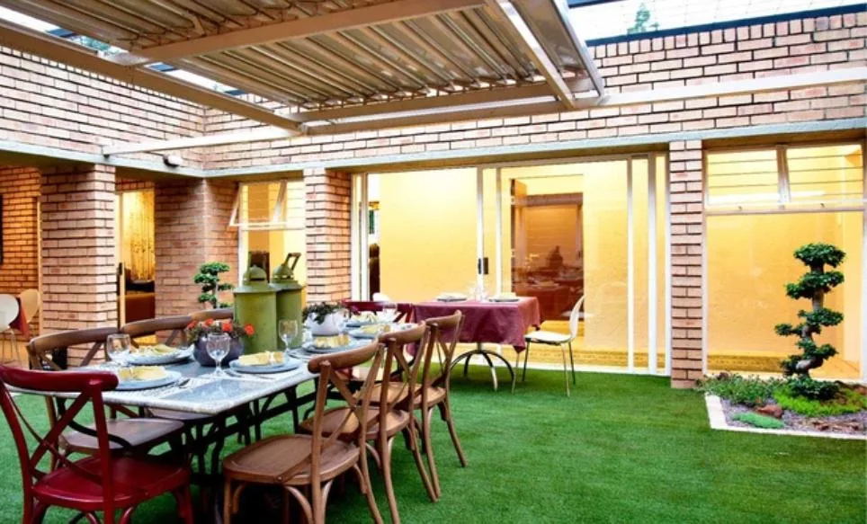 Five O'Clock Zen Boutique Guest House 2