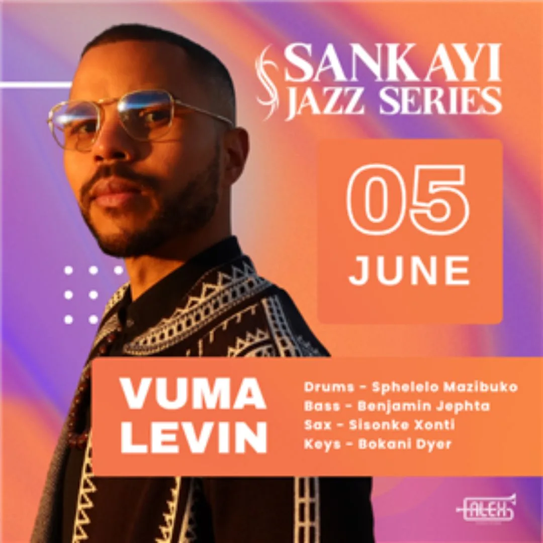 Sankayi Jazz Series 2