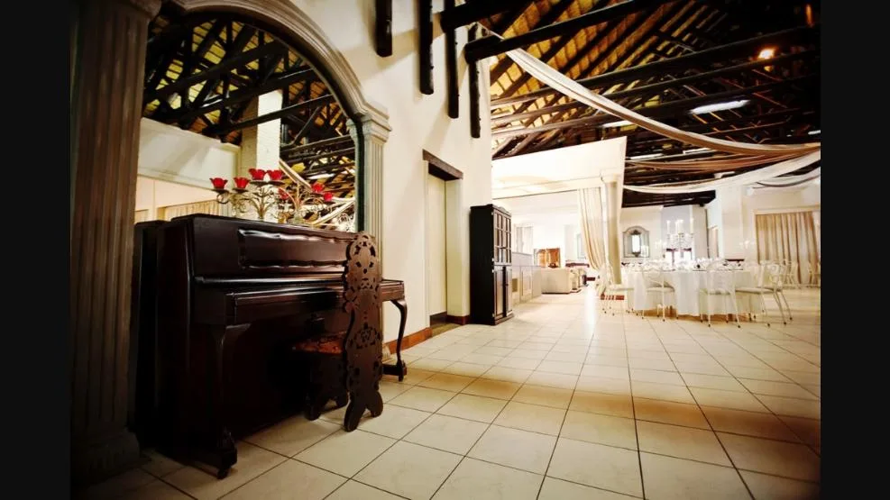 EnGedi Conference and Function Venue
