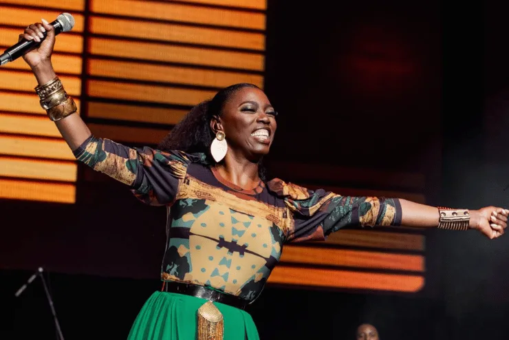 Lira Live in Muldersdrift 2