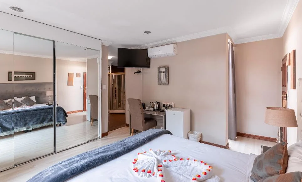 Villa Africa Boutique Hotel – Conference Centre 3