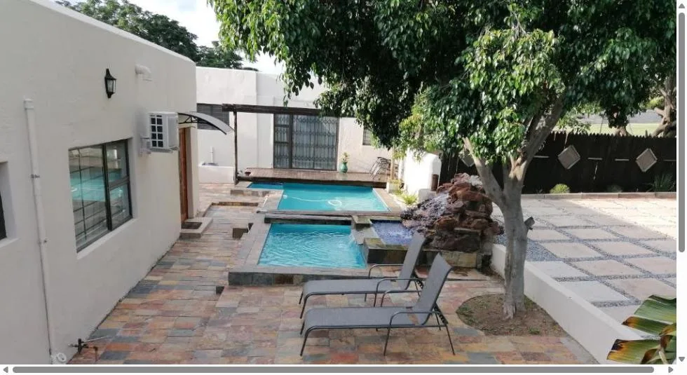 JB Country Life Accommodation