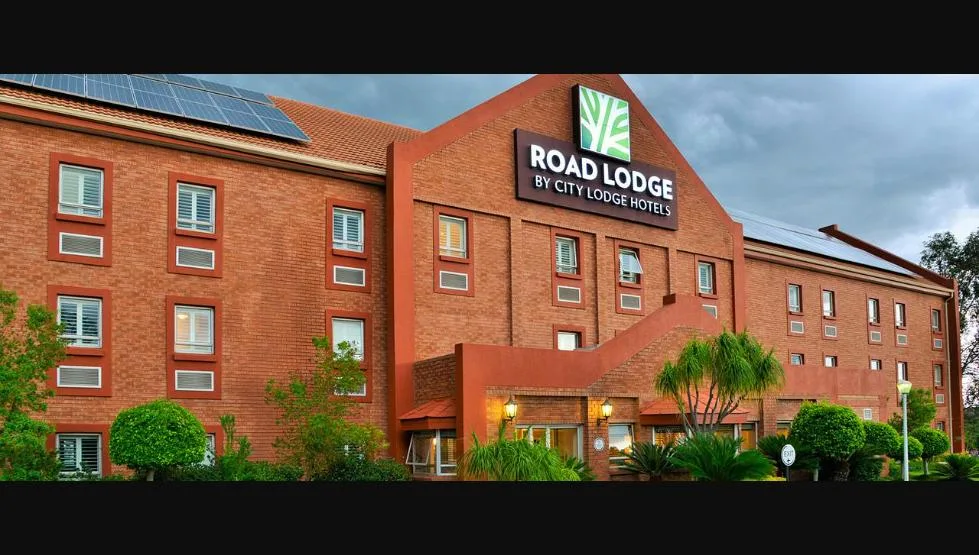 Road Lodge – Randburg