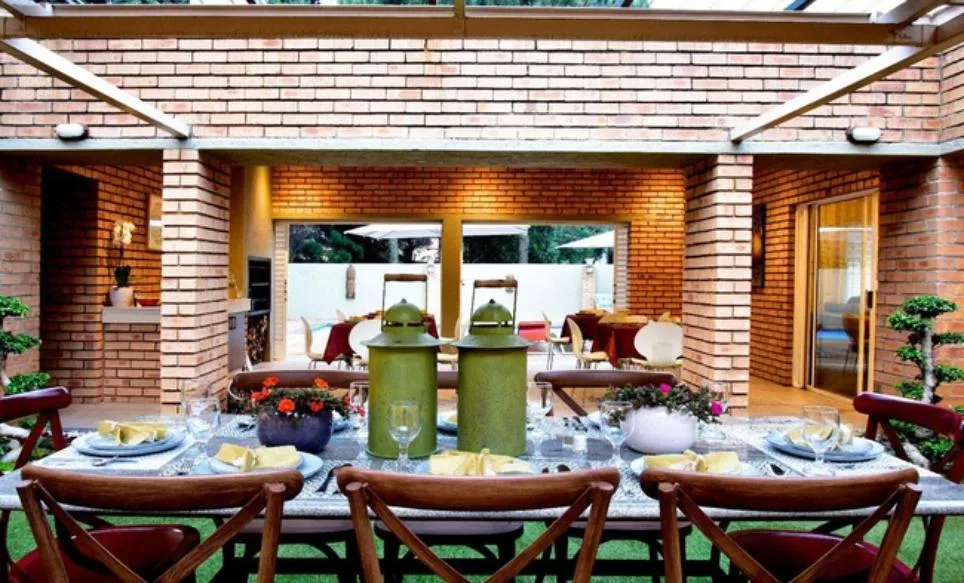 Five O'Clock Zen Boutique Guest House 3