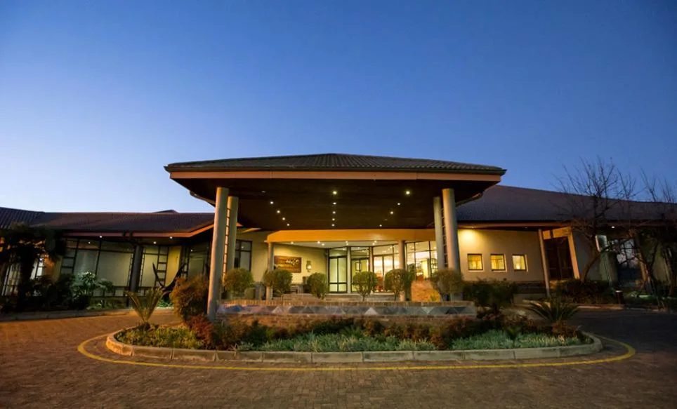 Kopanong Hotel & Conference Centre
