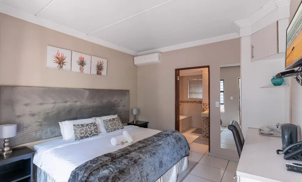 Villa Africa Boutique Hotel – Conference Centre 2