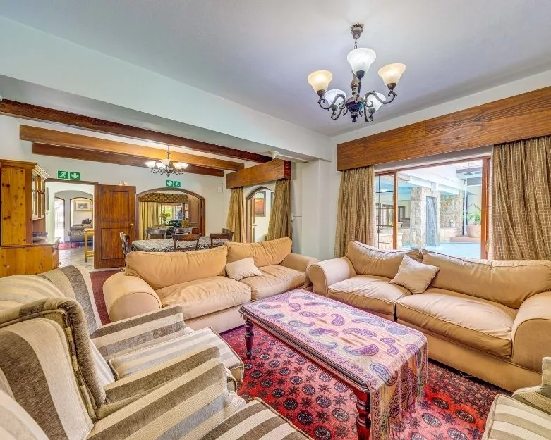 Aanmani Rose Guest House 3