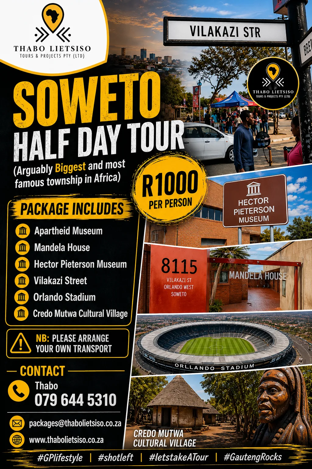 Soweto