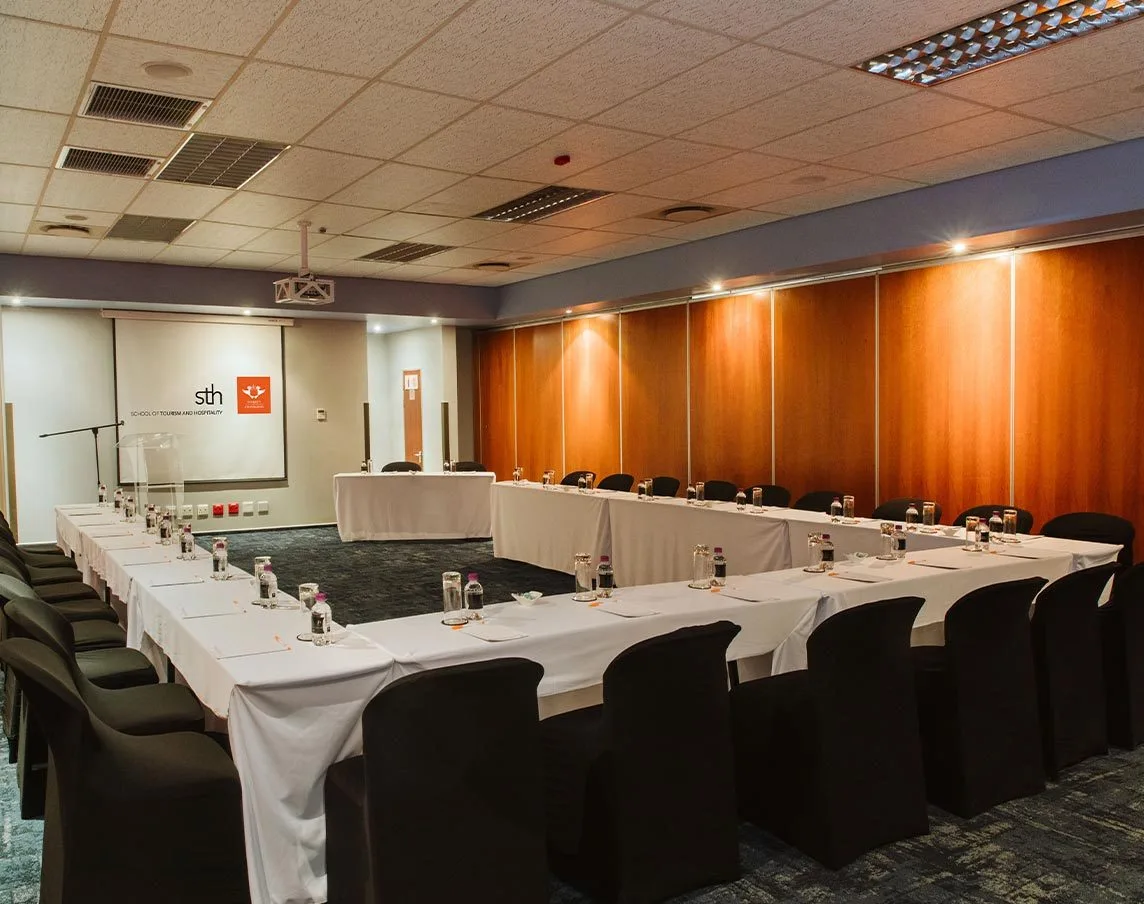 TheKerzner@UJ (School of Tourism & Hospitality) 2