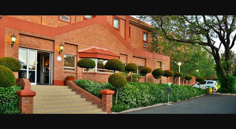 Road Lodge – Rivonia