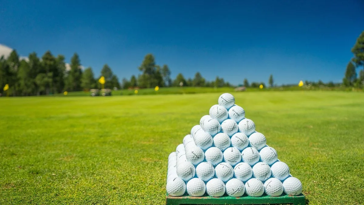 Sun Valley Golf Club